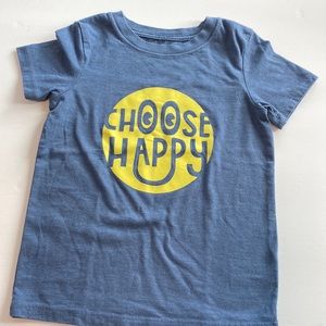 5/20 
Cat&jack 3T shirt